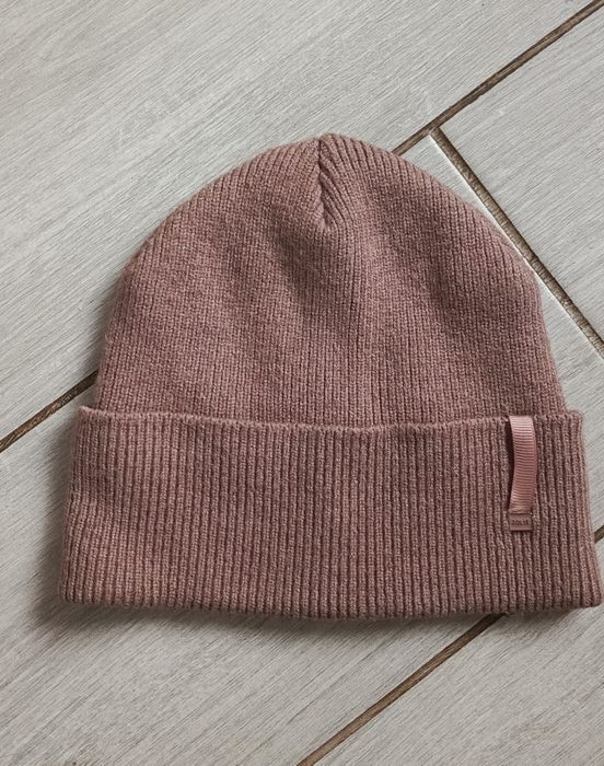 Шапочка на флісі