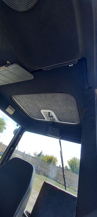 Трактор МТЗ -892