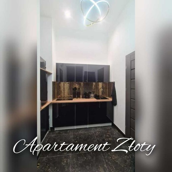 Apartament z prywatnym Jacuzzi Bydgoszcz