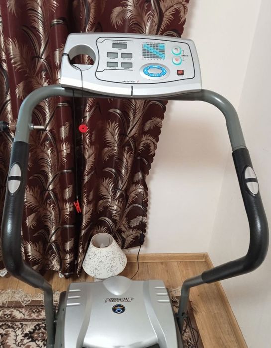 Доріжка бігова Proteus MTM-4500