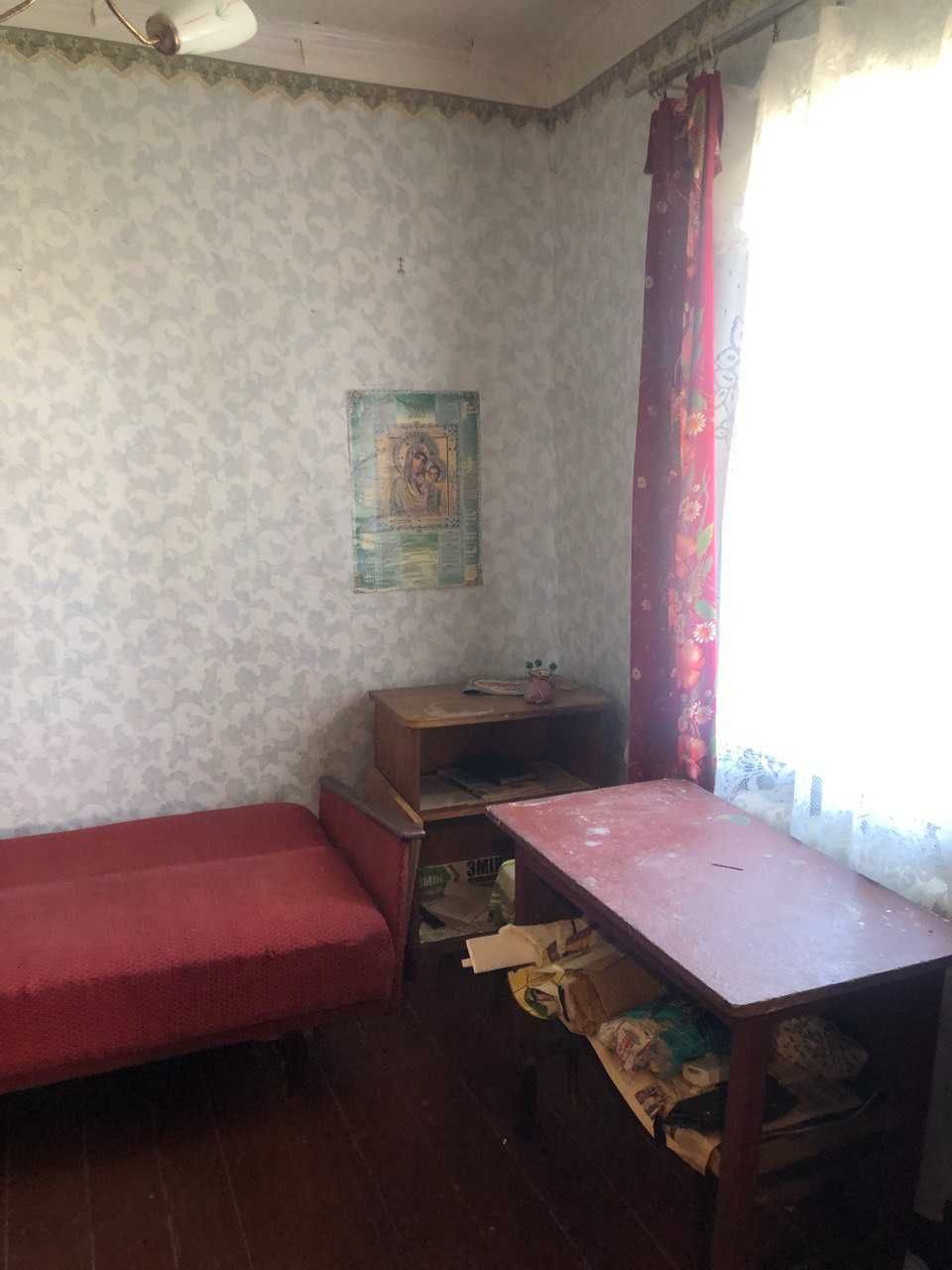 Продаємо частину будинку біля лісу поруч з санаторієм "Діброва".