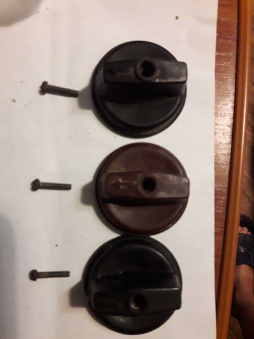 ручки к плите СССР