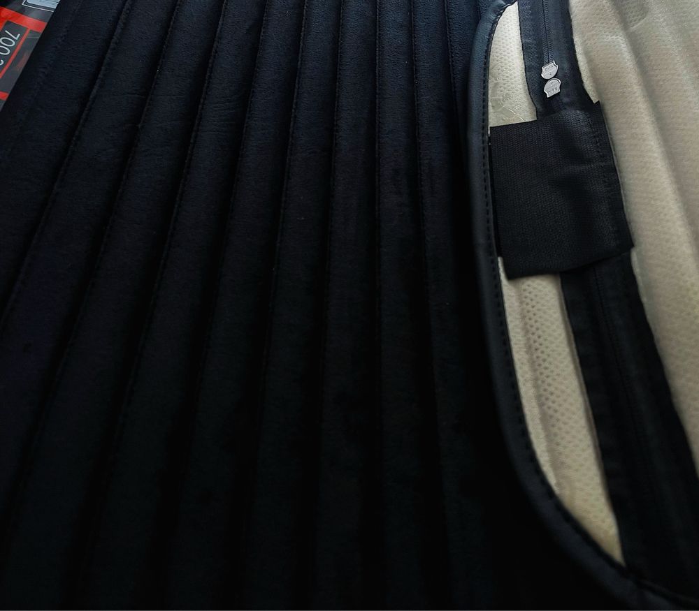 Накидки на сидіння PREMIUM ELEGANT, алькантара, оригінал