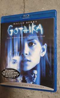 Gothika blu ray lektor pl