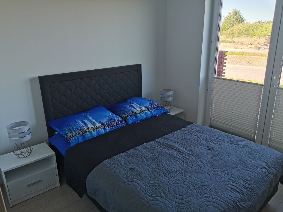 Lilla Apartament Północna 18