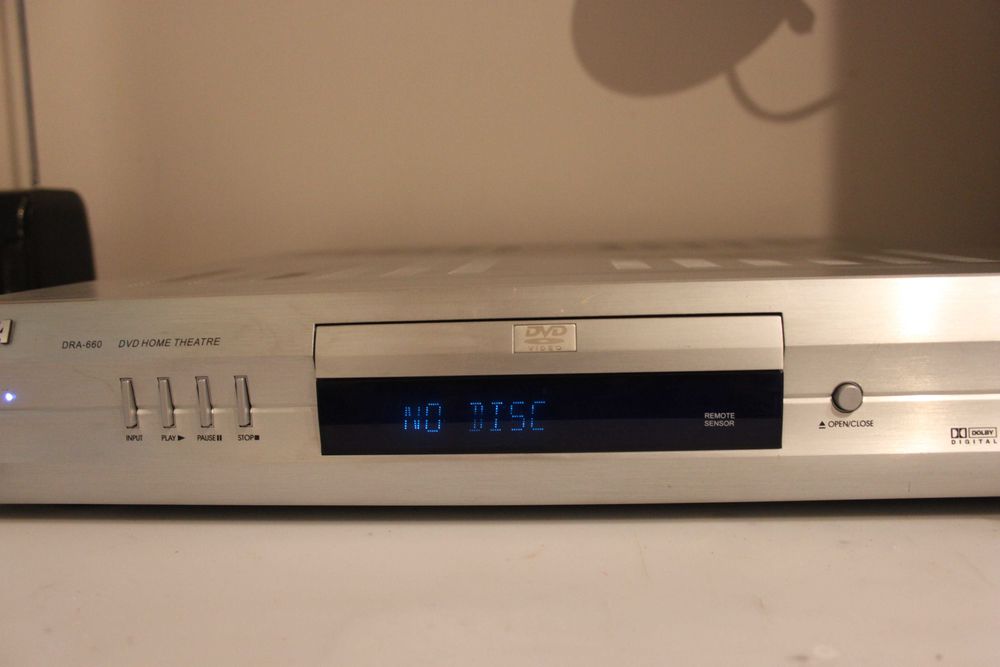 kino domowe  koda  dra 660
