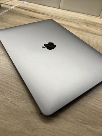 Apple Macbook Air 2020 space grey