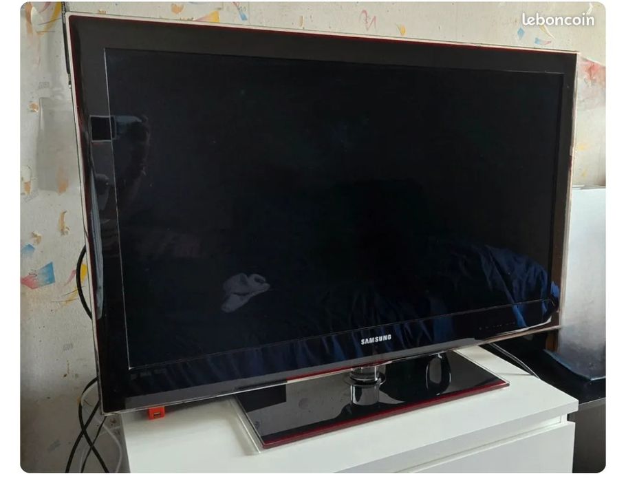 Telewizor Samsung 40 cali seria 6