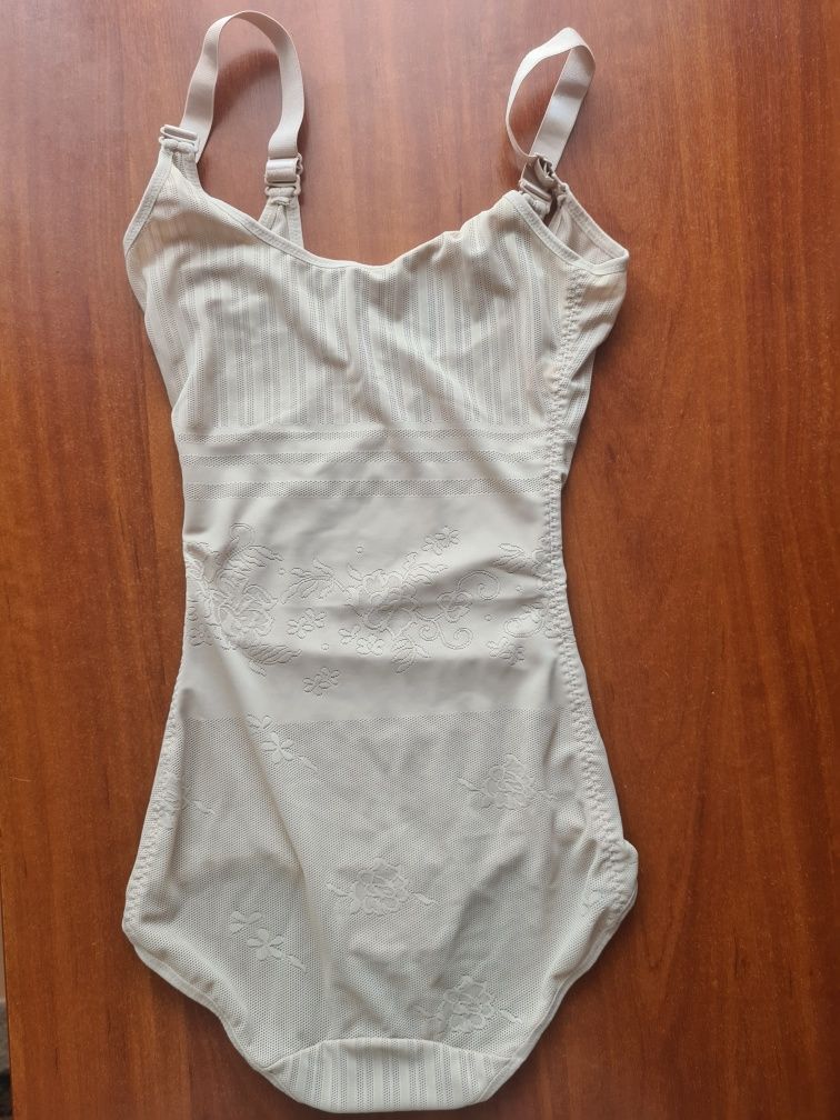 body modelujące M