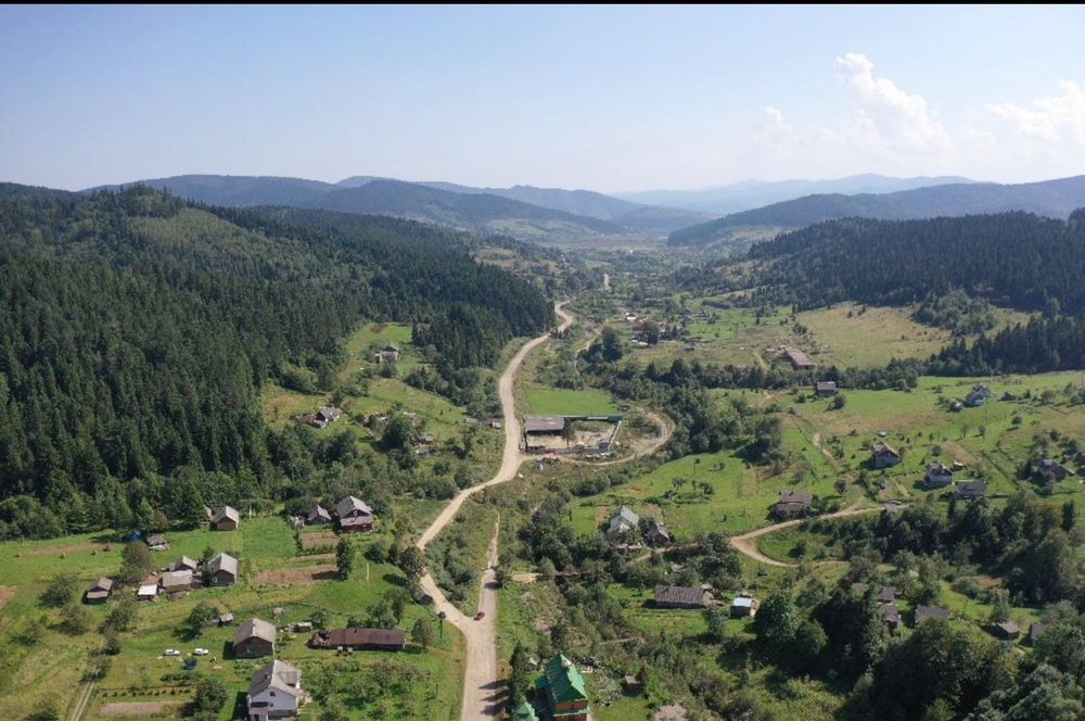 Будинок на продаж в с. Старий Кропивник. Східницьке ОТГ