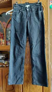 Spodnie jeansowe damskie H &M 34.