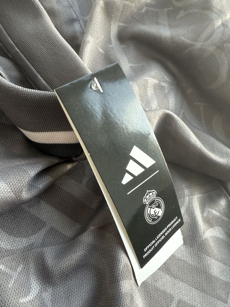 Koszulka Real Madryt 24/25