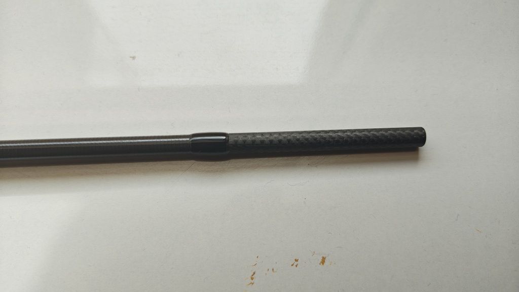 Wędka GraphiteLeader Finezza 25GFINS-752L-T