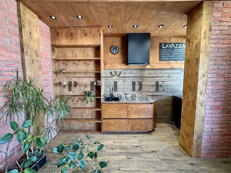 Оренда смарт квартира ЖК Balaton Нові Петрівці. Закрита територія