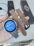 Samsung Galaxy Watch 5 Pro LTE, + leather pasek, 7 miesięcy gwarancji