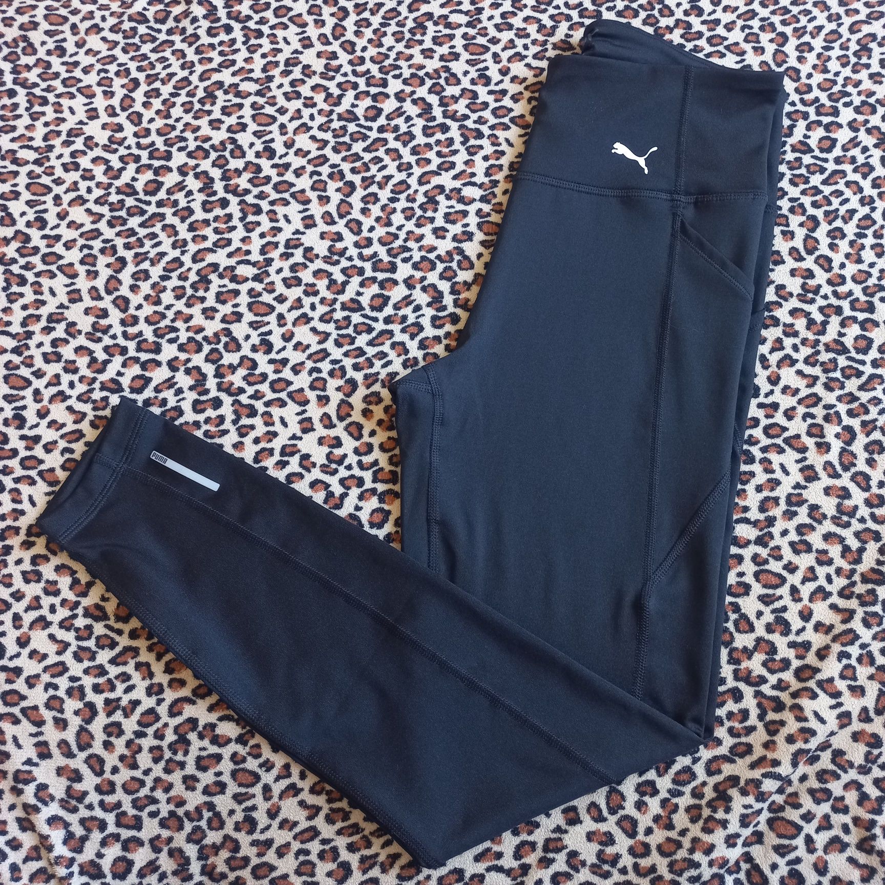 Оригінальні лосини Puma