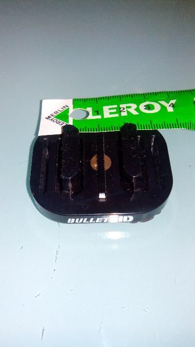 Suporte câmara aventura - Bullet HD