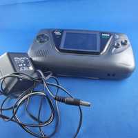 Sega GameGear + zasilacz