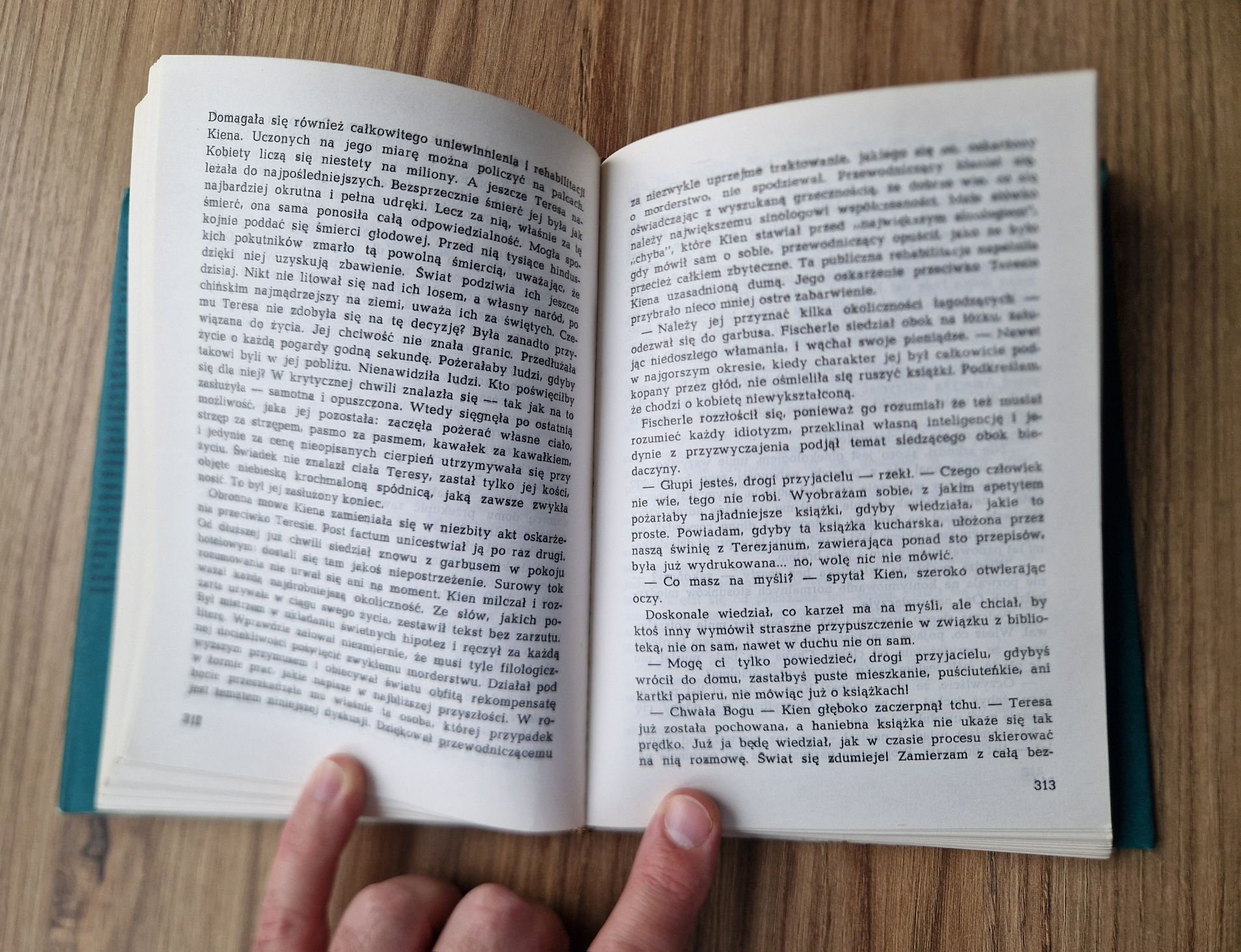 Auto da fé - Elias Canetti