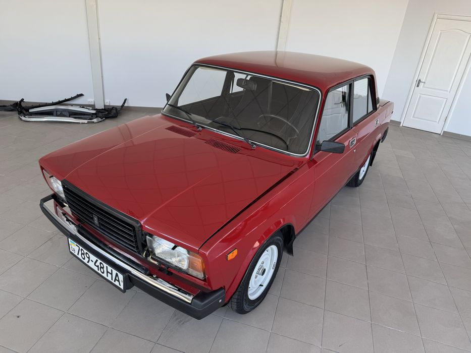 Продам Ваз 2107 Оригинал