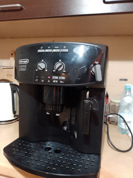 Ekspres DeLonghi ESAM 2600
