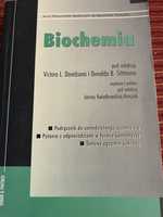 Biochemia pod redakcją Victora L. Davidsona