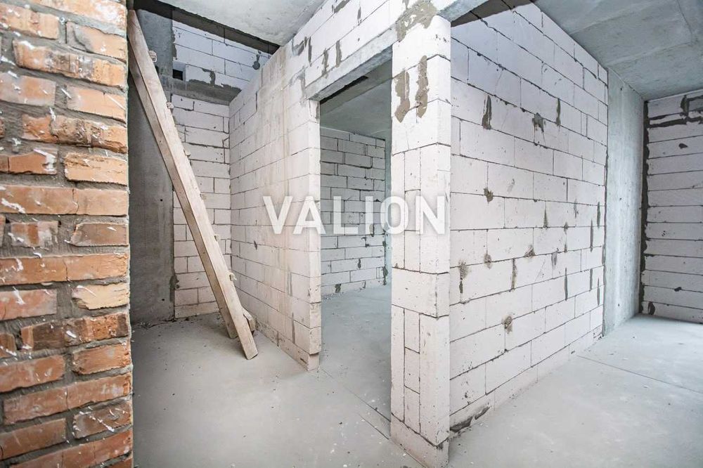 Продаж без % 5К дворівневої квартири в ЖК Ok Land Солом'янський район