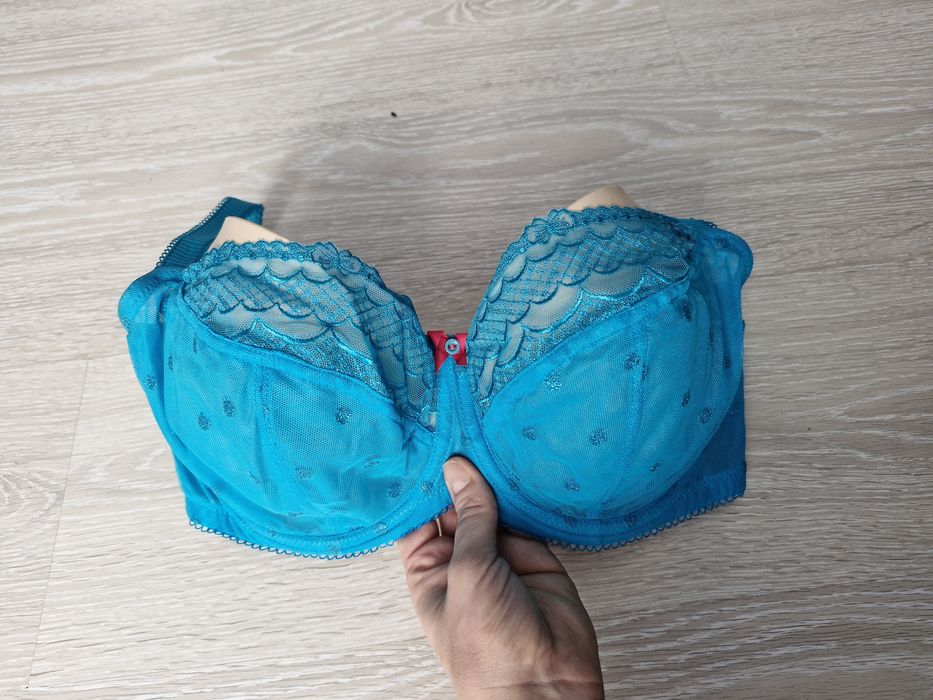 Miekki biustonosz Cleo, 65G