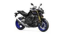 Yamaha MT Nowa Yamaha MT-10 SP
