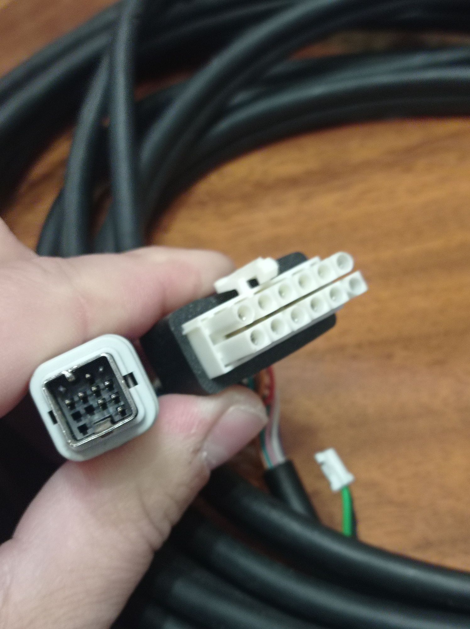 Провод от саундбара Philips hts