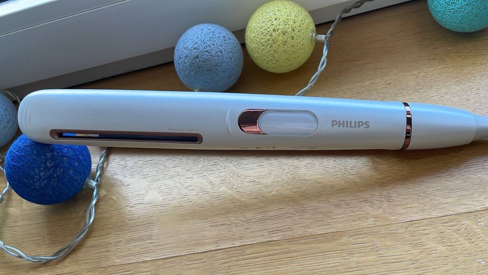 Sprzedam prostownicę PHILIPS