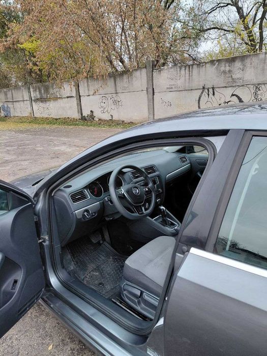 Продаж авто Volkswagen Jetta 2017 — у чудовому стані