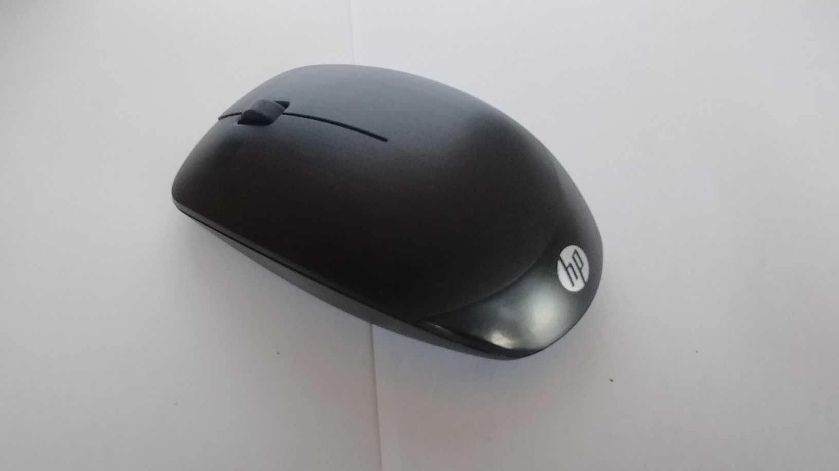 NOVO - Rato HP sem Fios X200