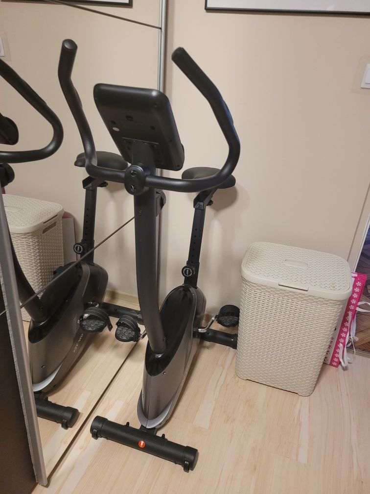 Rower magnetyczny gymtek xb1200