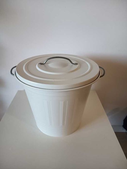 Caixote - Ikea KNODD