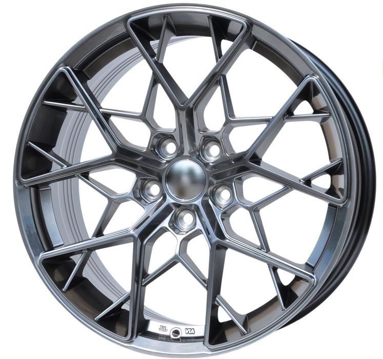 FBX049 HB FELGI M 18 5x120 DO BMW 1 3 E90 E91 F30