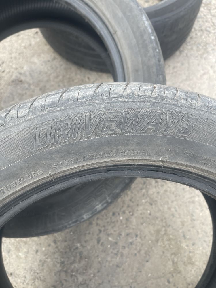 Резина Lassa 215/55 r17