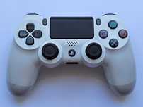 ORYGINALNY Kontroler Sony DualShock 4 Pad PS4 | GWARANCJA | GRATIS