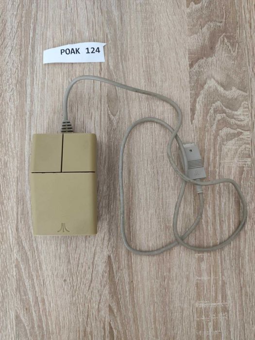 Myszka Atari STFM1 Oryginalna