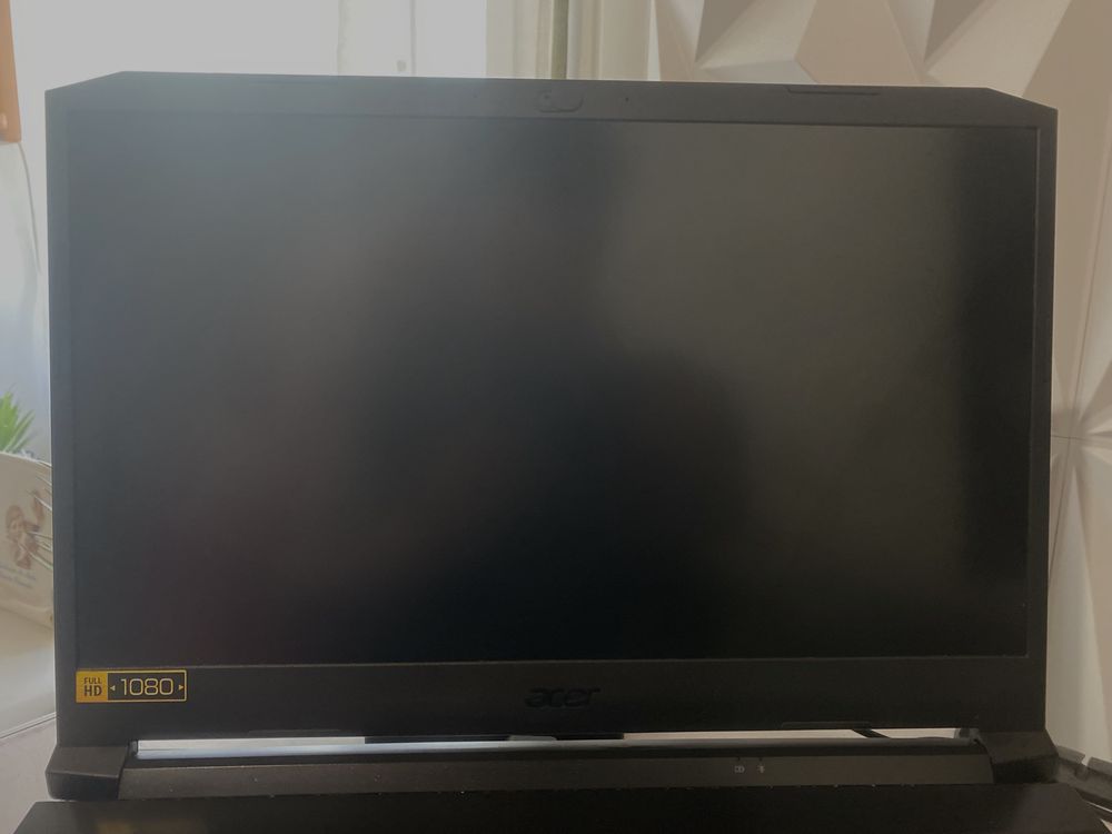 Computador Portatil Gaming Acer Nitro 5