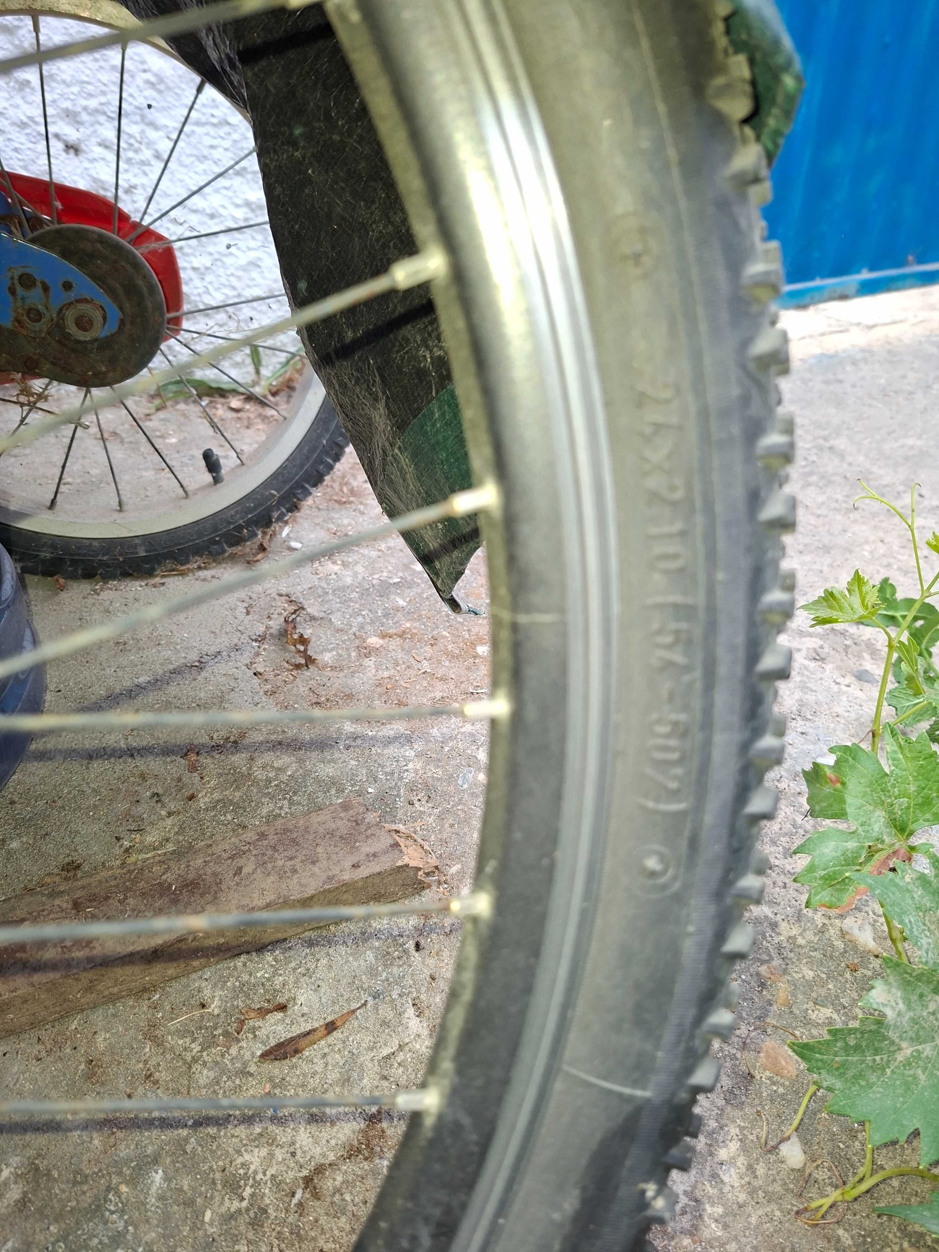 Bicicleta funciona bem e anda bem entrega immediato hoje por 15 €