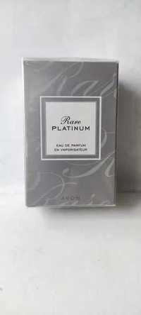 Rare Platinum dla Pań Avon