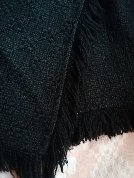 Mini saia da marca Zara