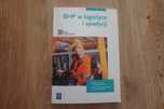 Sprzedam BHP w logistyce i spedycji