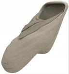 Śpiworek quinny footmuff