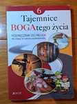 Tajemnice BOGAtego życia kl.6