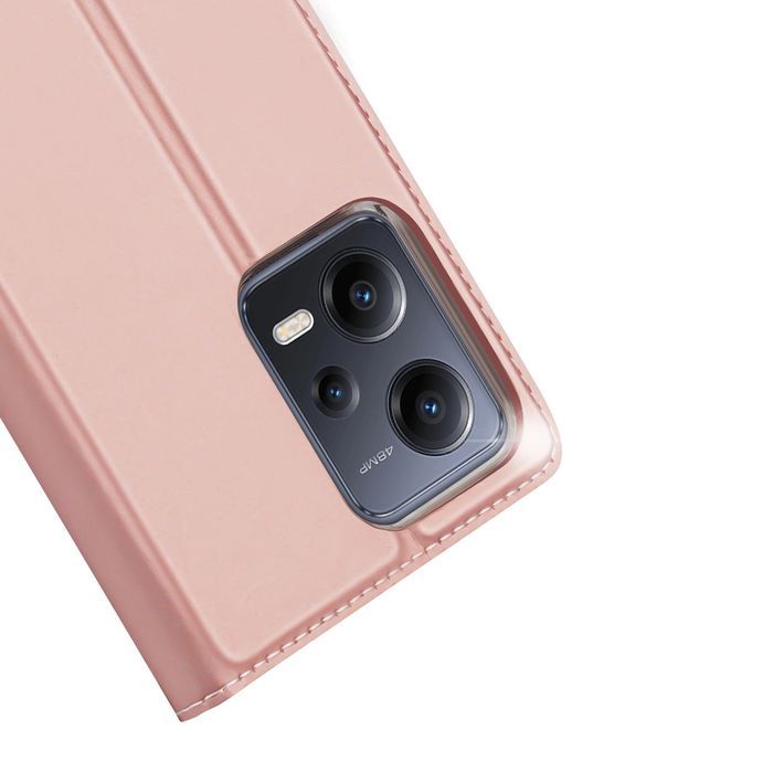 Dux Ducis Skin Pro etui do Xiaomi Redmi Note 12 Pro / Poco X5 Pro 5G