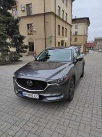 Продам Mazda CX-5 Touring