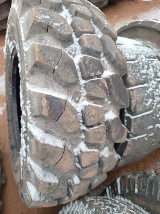 Opona 340/80r18 alliance 585 ładowarka Jcb case cat volvo