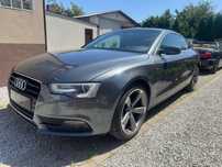 Audi A5 *3.0 TDi Quattro * 245 KM * S-line * Fotele 3D alkantara* Bixenon *